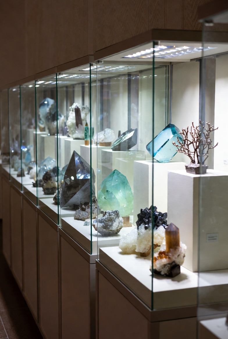 Museum Grade Membership - Annual