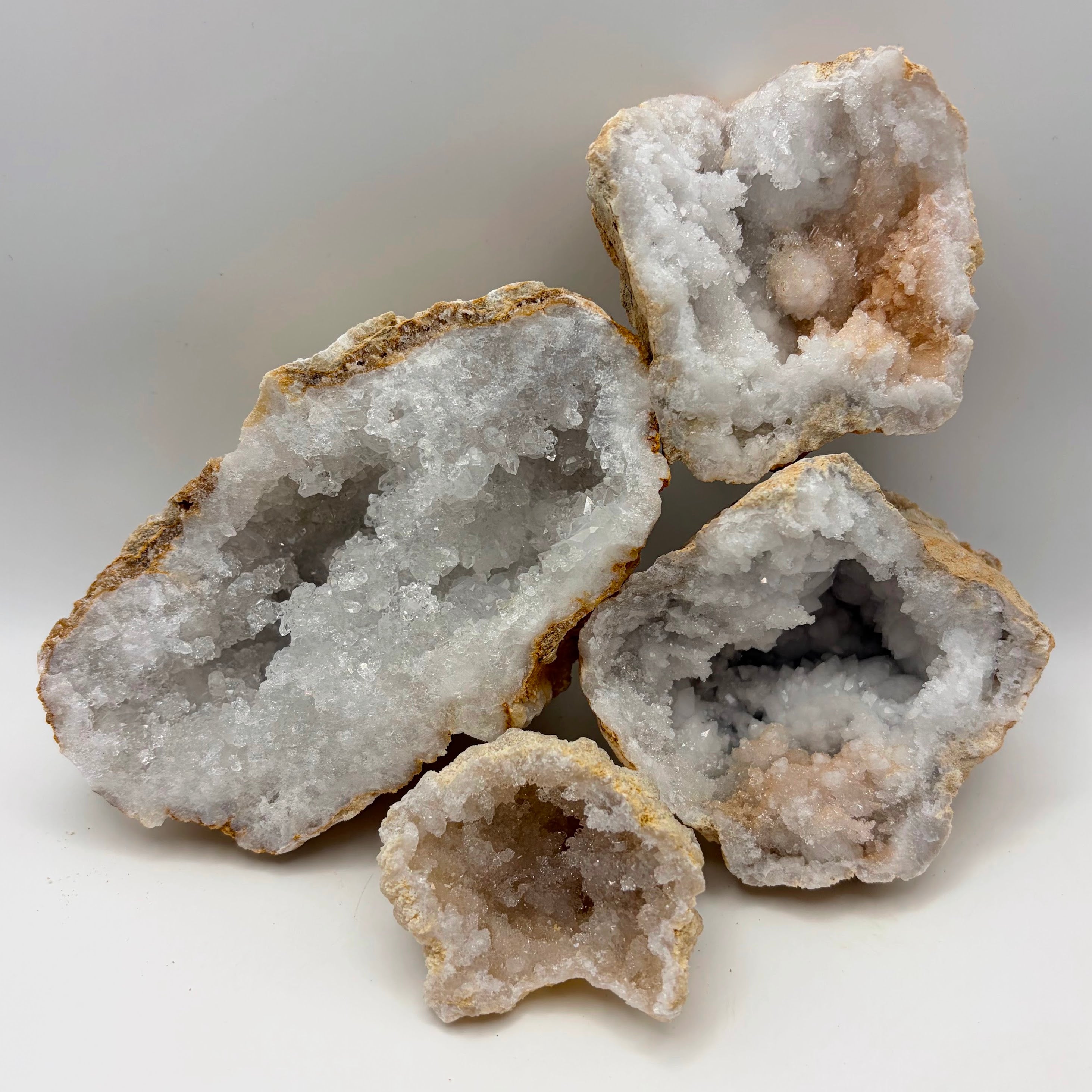 Atlas Geodes