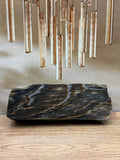 Petrified Wood Specimen, Polished