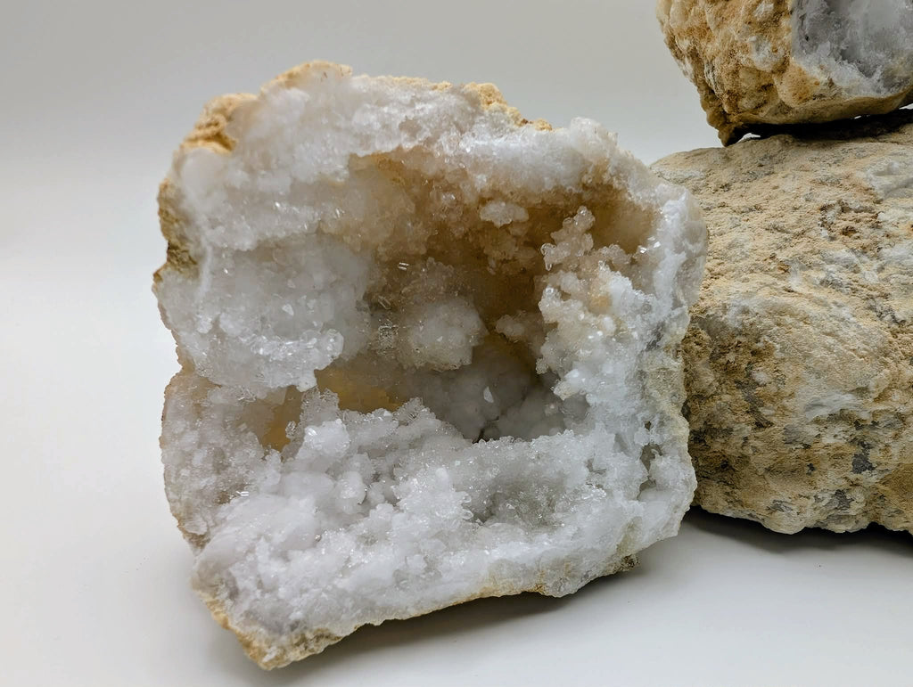 Atlas Geodes