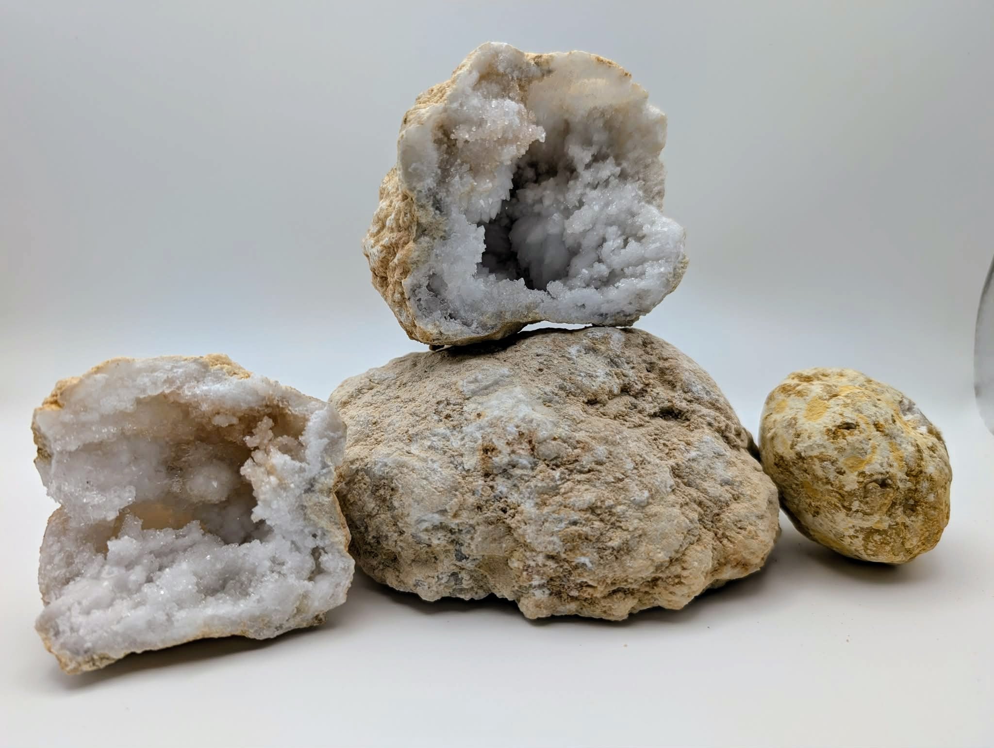 Atlas Geodes