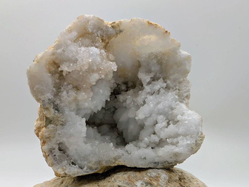 Atlas Geodes
