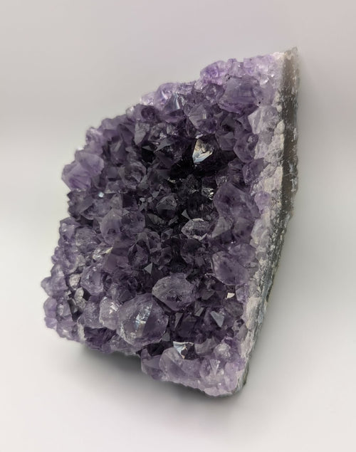 AAA Amethyst Cluster
