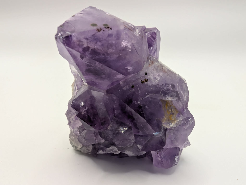 Amethyst Cluster