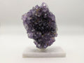 Amethyst Cluster