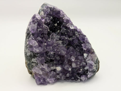 AAA Amethyst Cluster