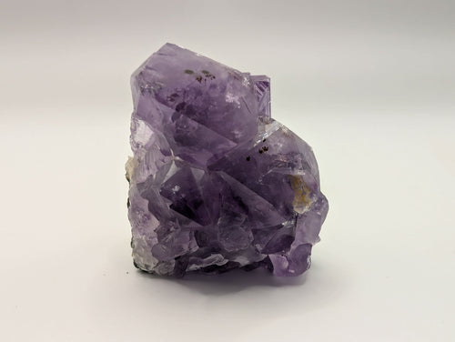 Amethyst Cluster