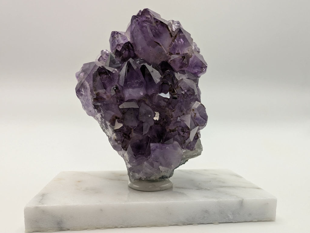 AA Amethyst Cluster