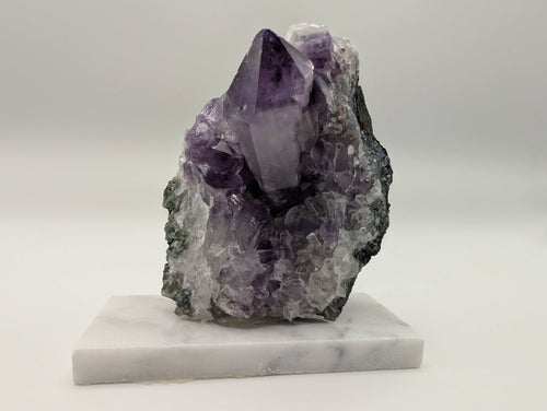 Amethyst Cluster
