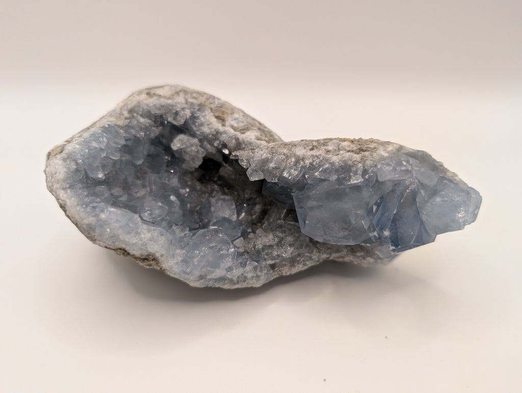 Celestite Formation