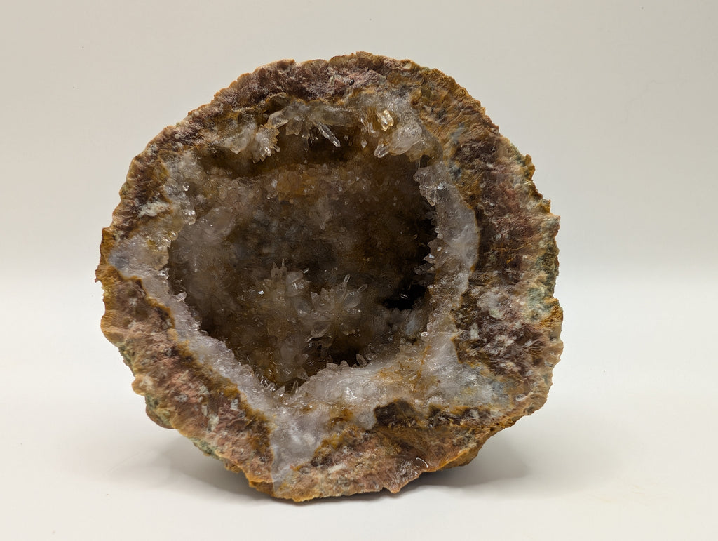 Crystal Canyon Geodes