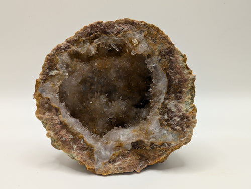 Crystal Canyon Geodes