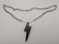 Lightning Bolt - Obsidian