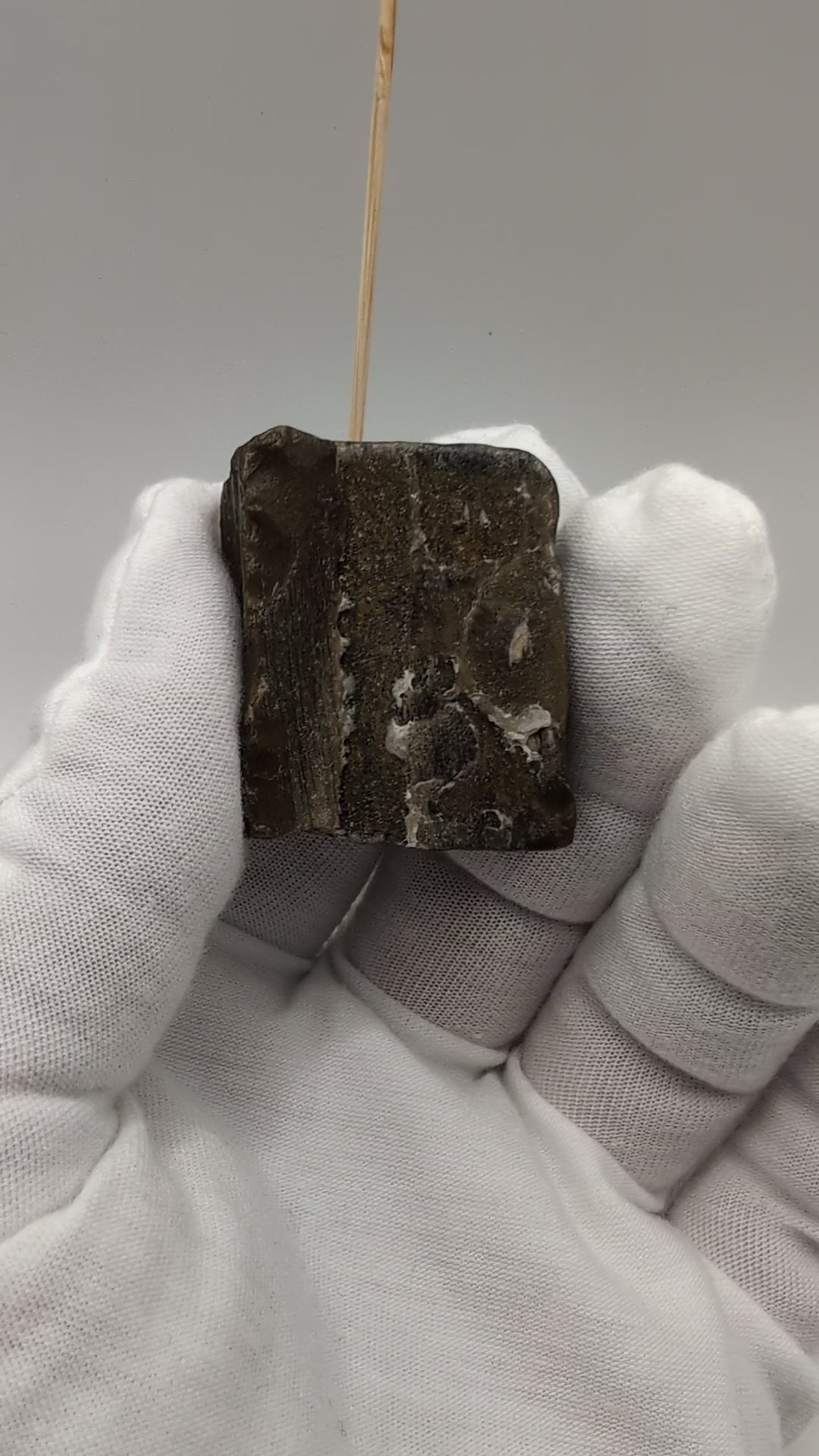 Druzy Crystal Incense Burner